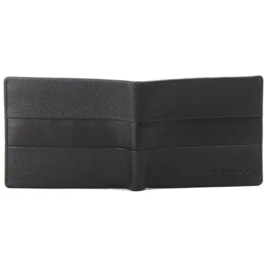 Cross Ely Slim Leather Wallet – 8 Card Back